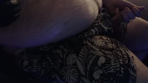 hairycubjames online show from December 29, 2024, 4:48 am