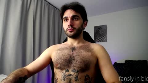 Adam online show from April 16, 2026, 5:36 pm