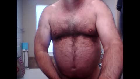 Snapshot of hairydaddreams chatting on October 21, 2025, 7:14 pm hairydaddreams online show from October 21, 2025, 7:14 pm