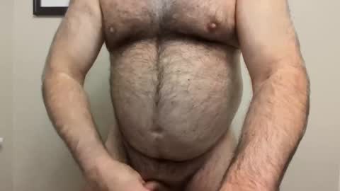 Snapshot of hairydaddreams chatting on November 30, 2025, 7:12 am hairydaddreams online show from November 30, 2025, 7:12 am