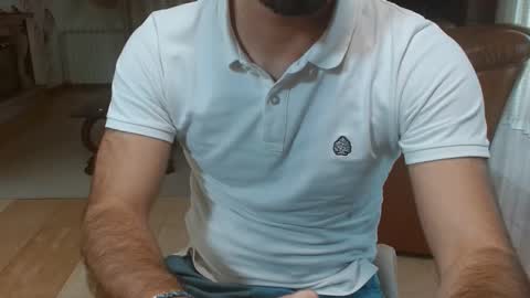 Snapshot of hairydaduncut chatting on April 28, 2026, 1:05 pm hairydaduncut online show from April 28, 2026, 1:05 pm