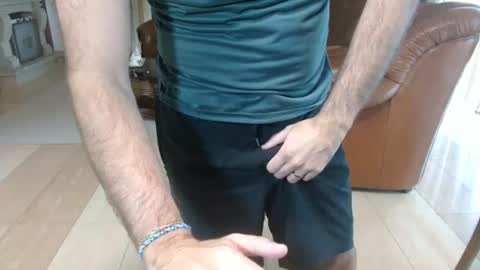 hairydaduncut online show from June 26, 2026, 12:20 pm