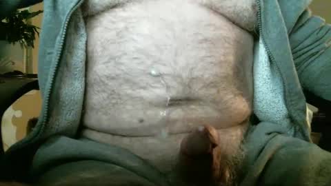 hairydude962 online show from March 11, 2025, 3:59 am