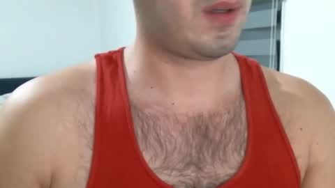 Andy online show from December 10, 2024, 1:11 am