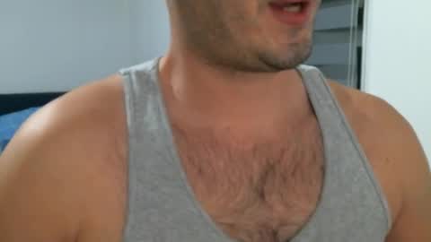 Andy online show from January 24, 2025, 1:03 am