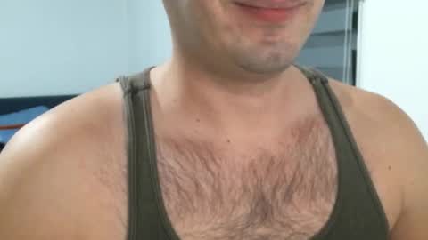 Andy online show from January 27, 2025, 12:54 am