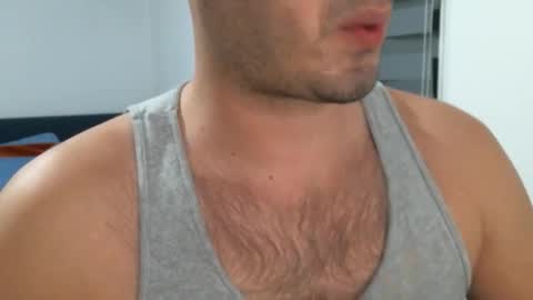 Andy online show from January 31, 2025, 1:01 am