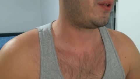 Andy online show from March 8, 2025, 12:55 am