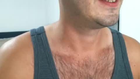 Andy online show from October 7, 2025, 11:57 pm