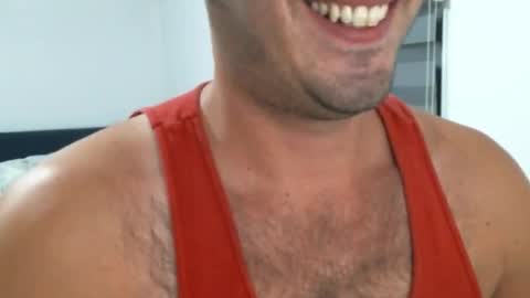 Andy online show from October 8, 2025, 11:57 pm