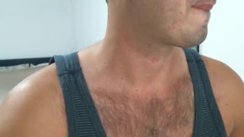 Andy online show from October 19, 2025, 12:00 am