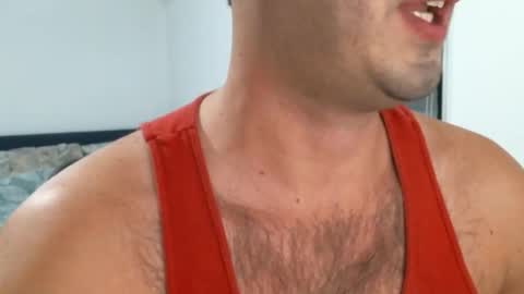 Andy online show from November 17, 2025, 1:00 am