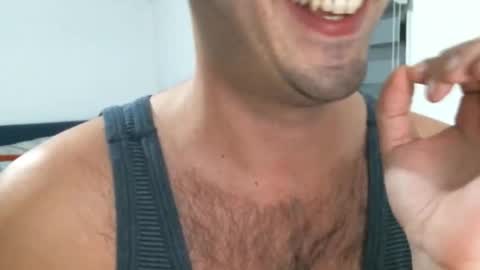 Andy online show from December 1, 2025, 12:59 am