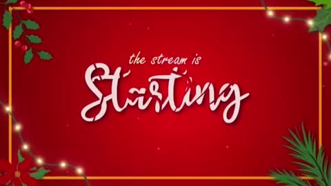 Andy online show from December 22, 2025, 12:51 am