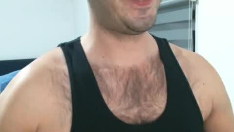 Andy online show from March 26, 2026, 1:01 am