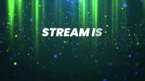 Andy online show from May 15, 2026, 11:34 pm