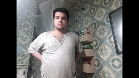 hairyfatboy01 online show from May 23, 2026, 12:27 am