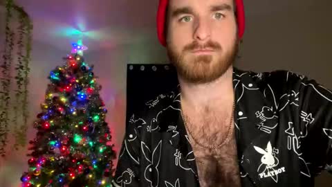 Snapshot of hairygayjay chatting on December 21, 2025, 10:33 am Jay online show from December 21, 2025, 10:33 am