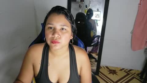 hairygirl83 online show from March 28, 2026, 1:22 pm