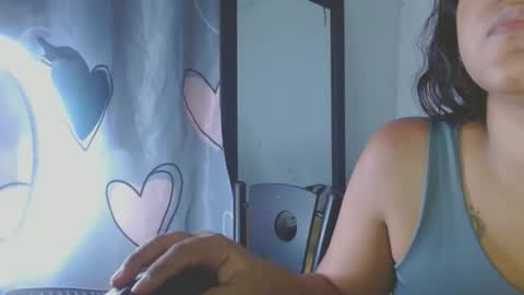hairygirl83 online show from May 8, 2026, 11:04 am