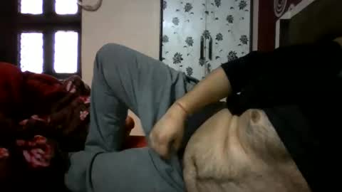 Snapshot of hairyguy1212 chatting on February 8, 2026, 8:40 am Hairyguy121 online show from February 8, 2026, 8:40 am