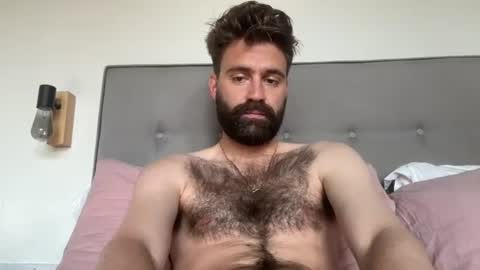 hairyhungbi69 online show from July 16, 2026, 3:51 pm