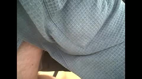 hairyman007 online show from January 27, 2025, 12:58 pm