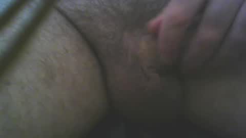 hairyman007 online show from February 10, 2025, 2:59 pm