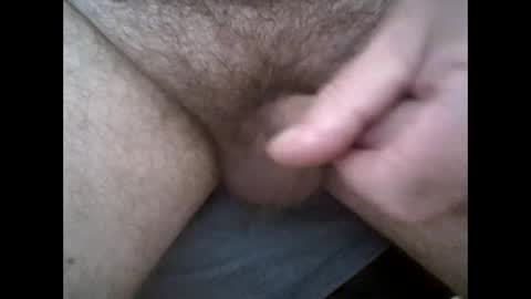 hairyman007 online show from October 21, 2025, 8:59 am