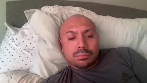 hairyman30000 online show from November 30, 2025, 9:30 pm