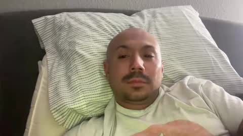 hairyman30000 online show from December 21, 2025, 1:35 am