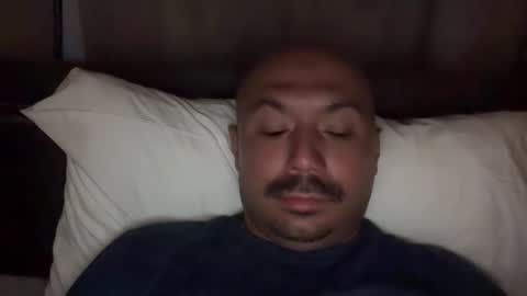 hairyman30000 online show from May 17, 2026, 10:11 am