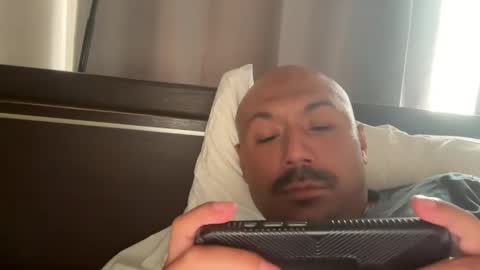 hairyman30000 online show from May 20, 2026, 5:57 am