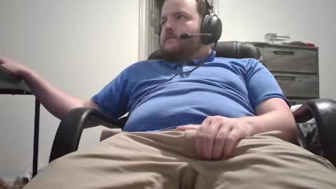 hairymikey online show from April 21, 2026, 4:19 am