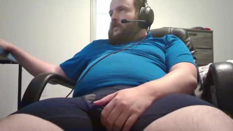 hairymikey online show from June 2, 2026, 5:42 am