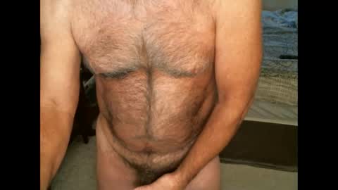 Hairy pecs online show from February 5, 2025, 9:46 am