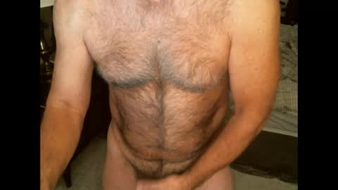Hairy pecs online show from February 9, 2025, 5:43 pm