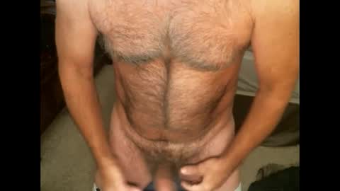 Hairy pecs online show from February 11, 2025, 5:26 am