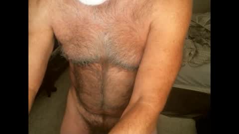 Hairy pecs online show from March 2, 2025, 8:05 am