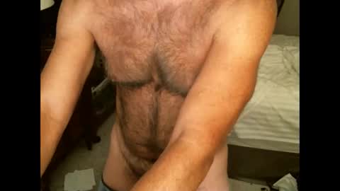 Hairy pecs online show from September 8, 2025, 6:18 pm