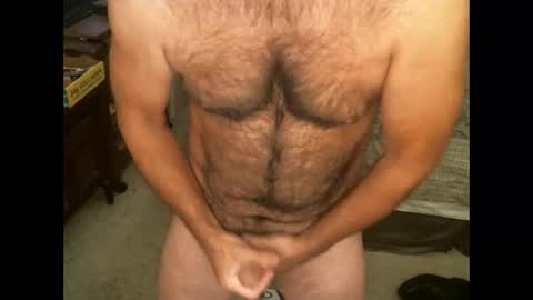 Hairy pecs online show from October 24, 2025, 7:16 am