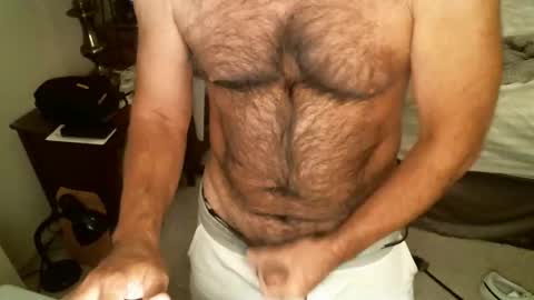 Hairy pecs online show from November 30, 2025, 11:09 pm