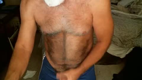 Hairy pecs online show from April 7, 2026, 5:30 am