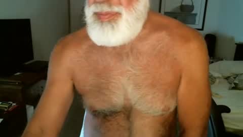 Hairy pecs online show from July 15, 2026, 6:40 am