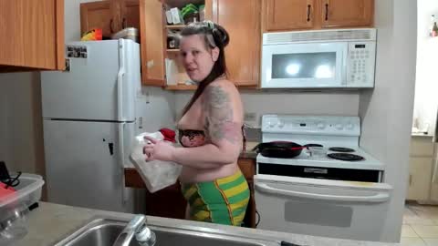 hairypoper online show from January 12, 2026, 9:25 am