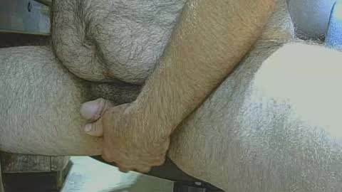 hairysmallfat online show from June 20, 2026, 4:21 pm