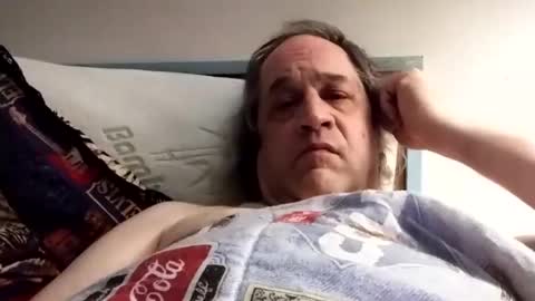 Marty online show from January 13, 2025, 2:50 am