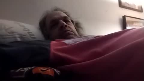 Marty online show from January 17, 2025, 7:16 pm