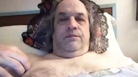 Marty online show from February 9, 2025, 8:56 pm