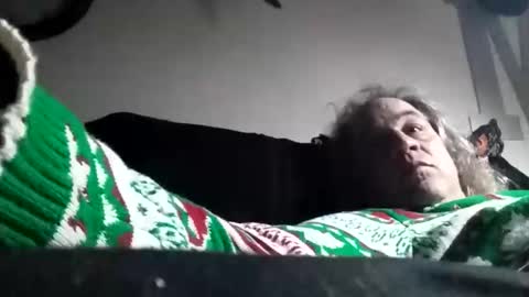 Marty online show from October 10, 2025, 1:04 am